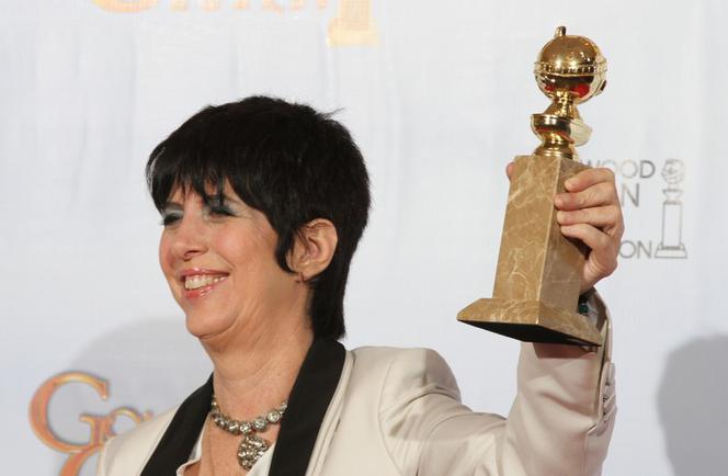 Diane Warren