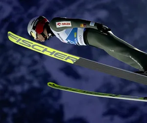 Skoki dzisiaj O której godzinie skoki dzisiaj czwartek 16.03.2023 Dziś konkurs w Lillehammer Raw Air O której dzisiaj skoki narciarskie w czwartek 16 marca 2023 