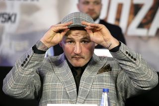 Tak Artur Szpilka mówił o swoich ukochanych pieskach. Cycu był jego oczkiem w głowie