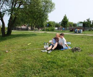 Zawody wędkarskie dla dzieci przyciągnęły w 2025 roku rekordową liczbę 148 uczestników