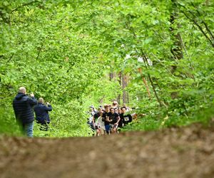Niebanalny Triathlon Młodzieżowy w Siedlcach