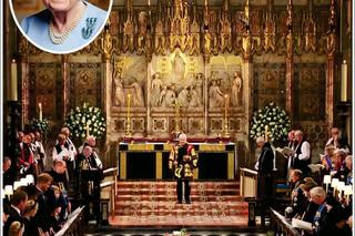 Okładki brytyjskich gazet dzień po pogrzebie Krolowej