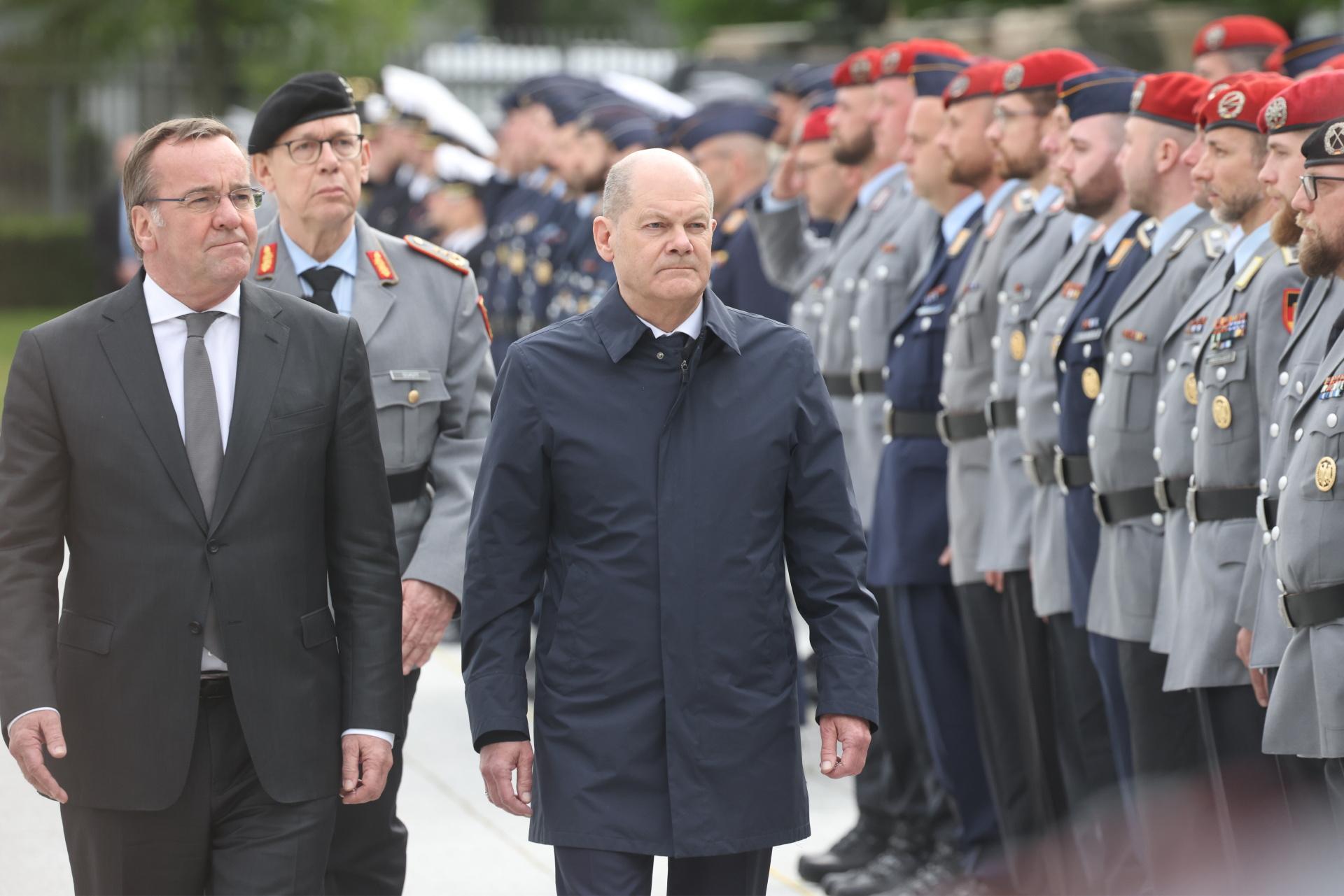 Bundeswehr