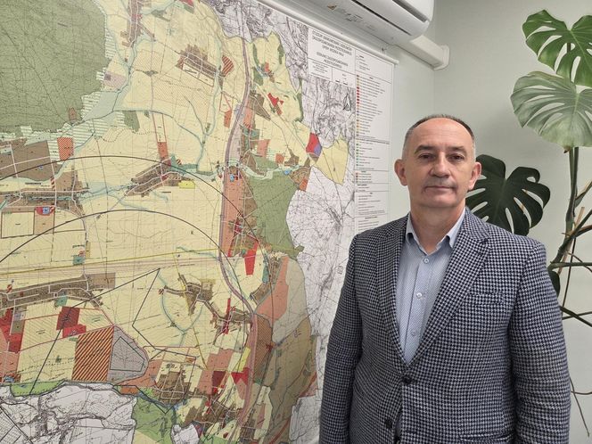 Wyciek danych w Wiszni