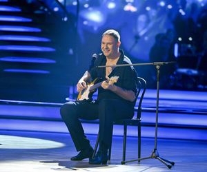 Izabela Skierska, Tomasz Karolak