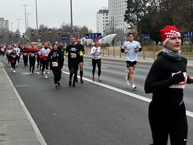 Bieg dla Niepodległej 2024 w Białymstoku