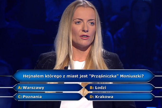 Milionerzy