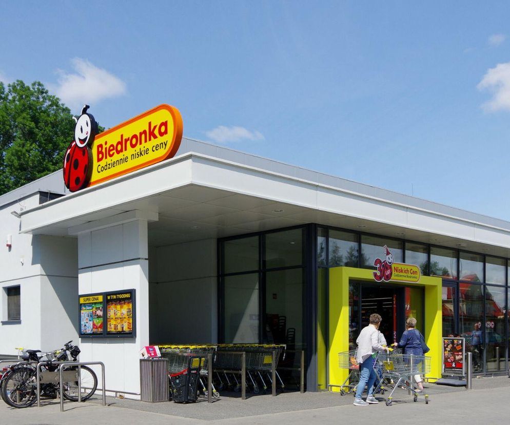 Tak tanio dawno nie było! Biedronka rozbiła bank nowymi promocjami 