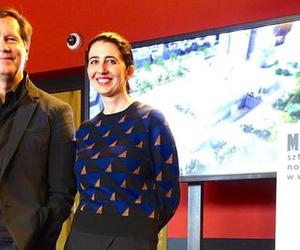 „To muzeum musiało wyrąbać sobie własną przestrzeń”. Thomas Phifer i Joanna Mytkowska o nowym MSN
