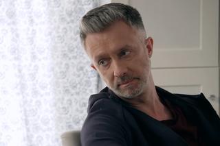 Pierwsza miłość odc. 3471. Artur (Łukasz Płoszajski)