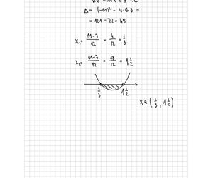 Matura 2025: matematyka 6.05.2025. ODPOWIEDZI z matematyki. Zobacz rozwiązane zadania [Formuła 2015]