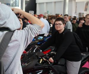 Poznań Motor Show 2024: Coś dla fanów jednośladów! 