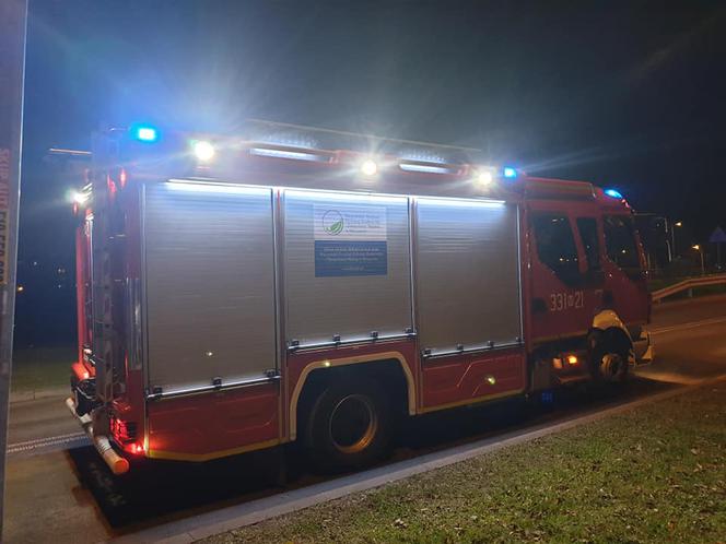 Potrącenia na przejściach dla pieszych. Kobiety trafiły do szpitala