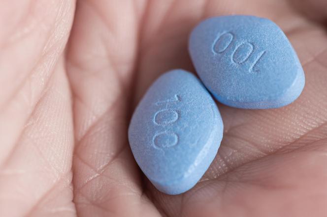 Viagra ochroni przed chorobą Alzheimera? Może działać też na kobiety