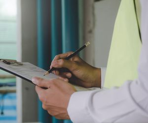 Przegląd techniczny budynku obowiązkowy do 30 listopada!