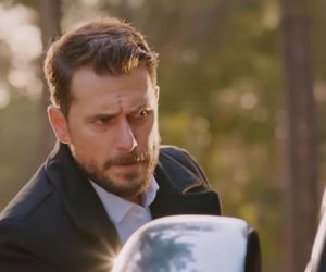 Miłość i nadzieja odc. 319. Kuzey