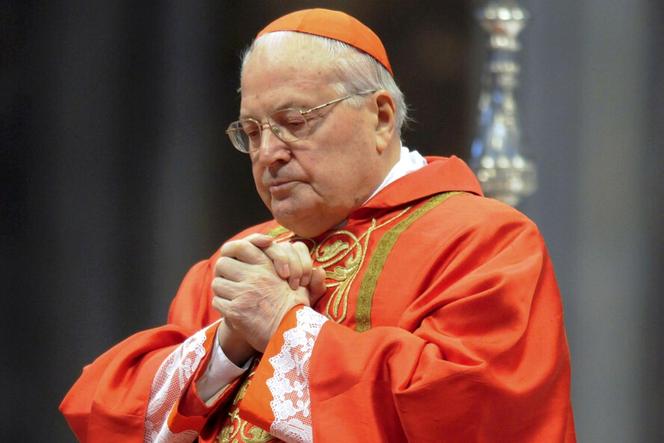 Angelo Sodano