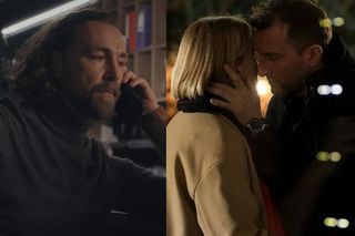 M jak miłość, odcinek 1869: Tomasz doprowadzi do spotkania Bartka i Doroty! Zrobi mu się ich żal - ZDJĘCIA