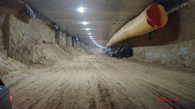 Budowa Południowej Obwodnicy Warszawy