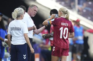 Narzeczone zagrają przeciwko sobie na Euro 2025