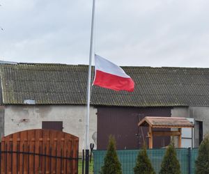 Tragiczna śmierć burmistrza Piotrkowa Kujawskiego. Współpracownicy i mieszkańcy rozpaczają po stracie ich włodarza