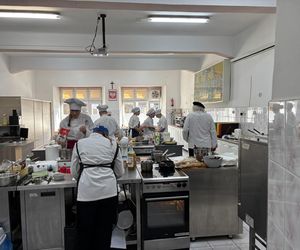 Kurt Scheller w sądeckim gastronomie