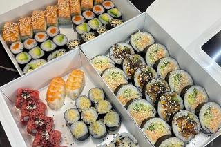 Sushi World Zielona Góra