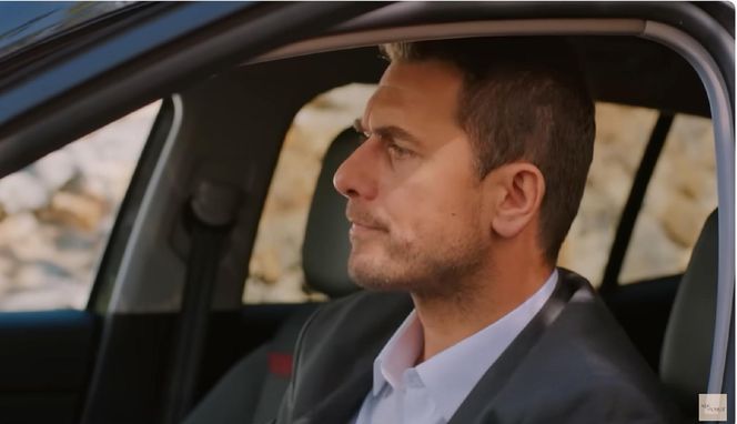 	Miłość i nadzieja odc. 259. Kuzey