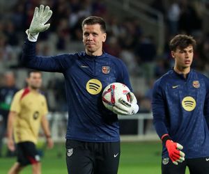 FC Barcelona - Real Madryt 26.10.2024: GODZINA. O KTÓREJ jest mecz i czy Szczęsny zagra?