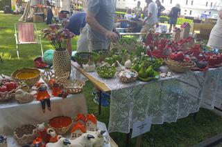 Jarmark Rzemiosła i Rękodzieła w Będzinie