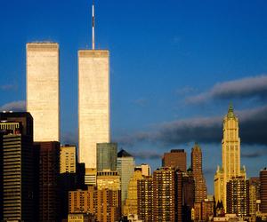 WTC w Nowym Jorku. Adam Zbigniew Pawłowski o konstrukcji World Trade Center