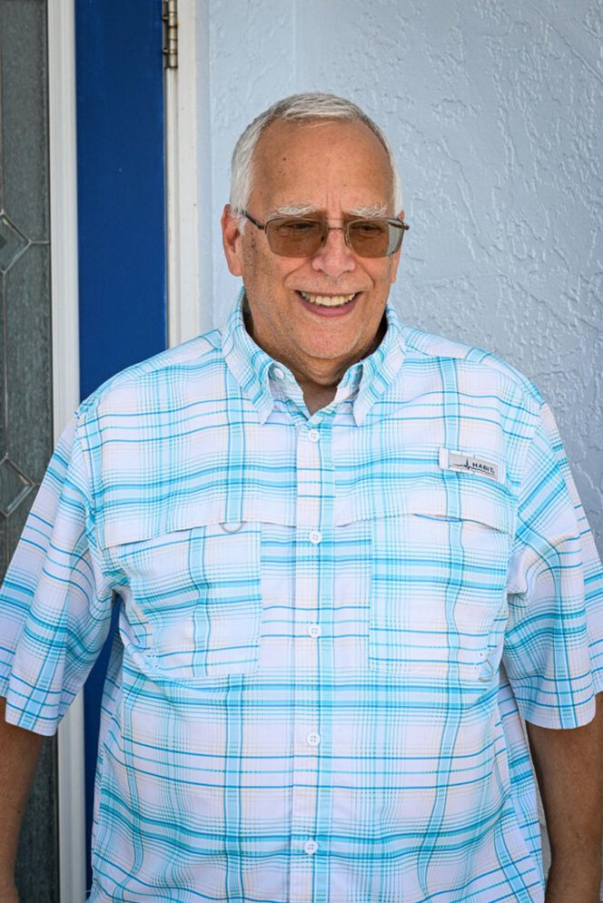 Brat Leona XIV nie przebierał w słowach! Padły wulgaryzmy