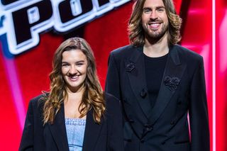 Margaret zalała się łzami w The Voice of Poland! Emocje sięgnęły zenitu