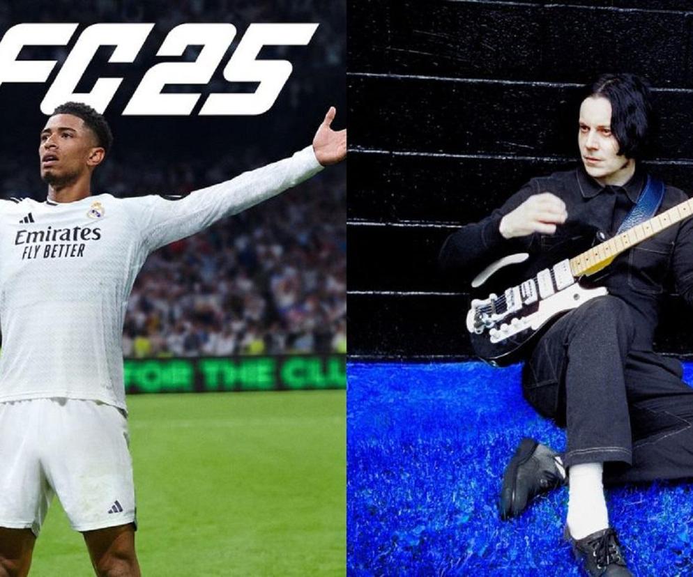 Jack White, EA Sports FC 25