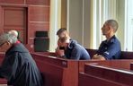 Karolina chciała odejść, Grzegorz zwabił ją garażu. Tragiczny finał