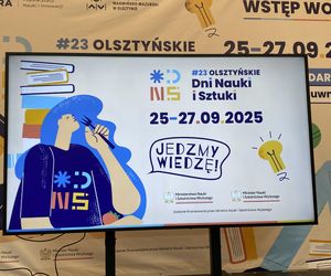 23. Olsztyńskie Dni Nauki i Sztuki cz.2