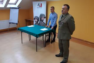 W powiecie tarnowskim trwa komisja wojskowa