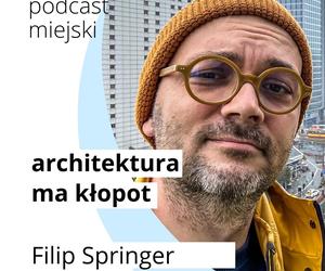 Filip Springer