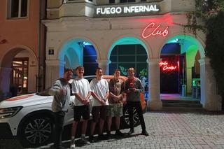 Klubowe lato. Eska Summer City Olsztyn w Fuego Infernal!