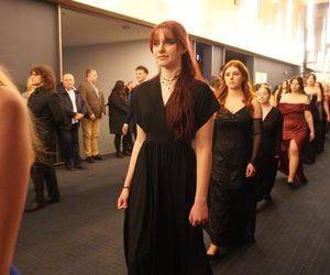 Studniówka ZSEA w Gdyni