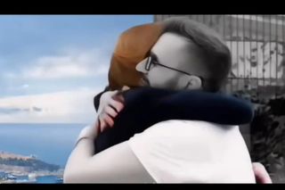 Sylwia Peretti straciła syna