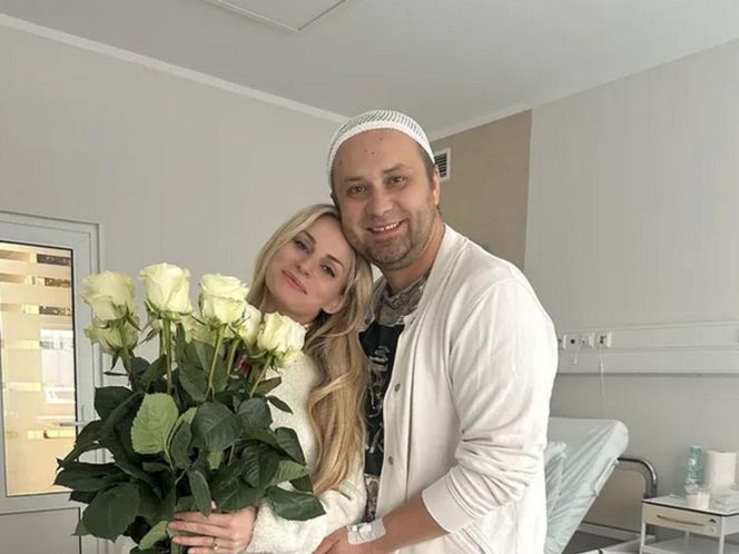 Anita i Adrian Ślub od pierwszego wejrzenia