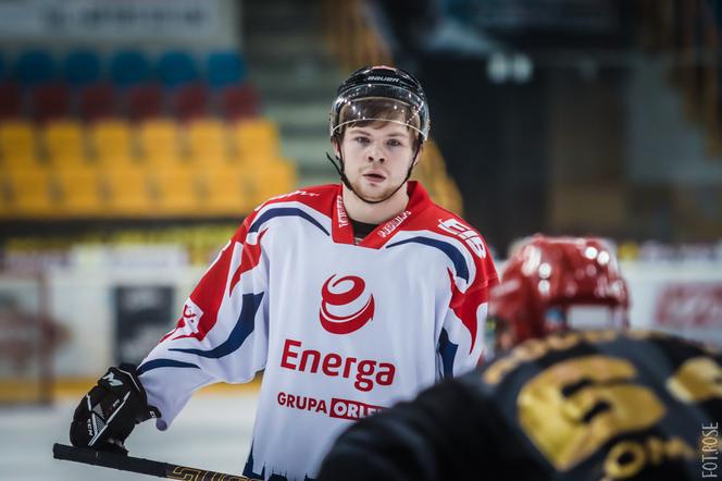 KH Energa Toruń - Comarch Cracovia, pierwszy mecz fazy play-off