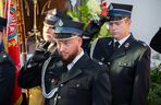 Jubileusz 100-lecia OSP Krzesk-Królowa Niwa uczczony przekazaniem jednostce nowego wozu strażackiego