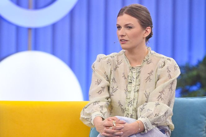 Maciej Musiał pokazał mamę w bikini!