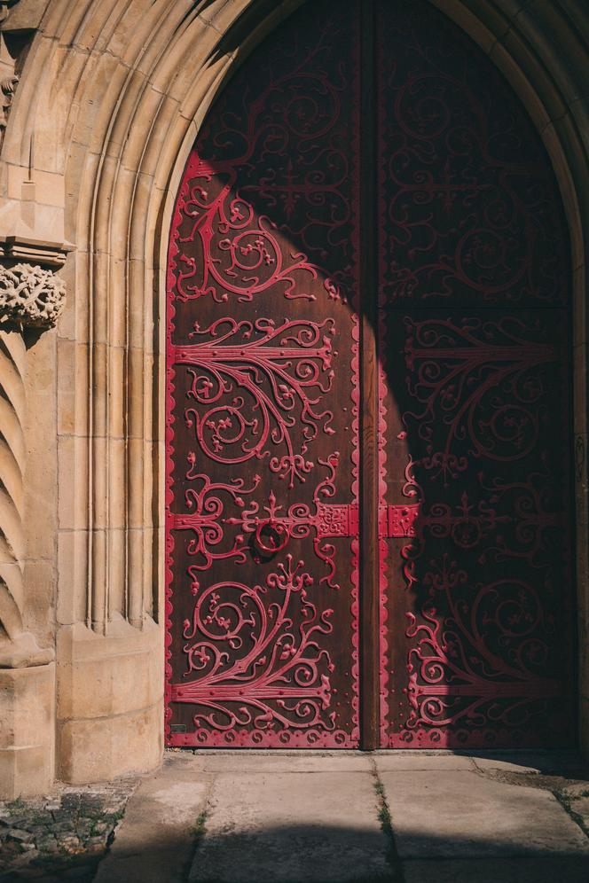 Muzeum Architektury we Wrocławiu - zdjęcia zabytkowego budynku