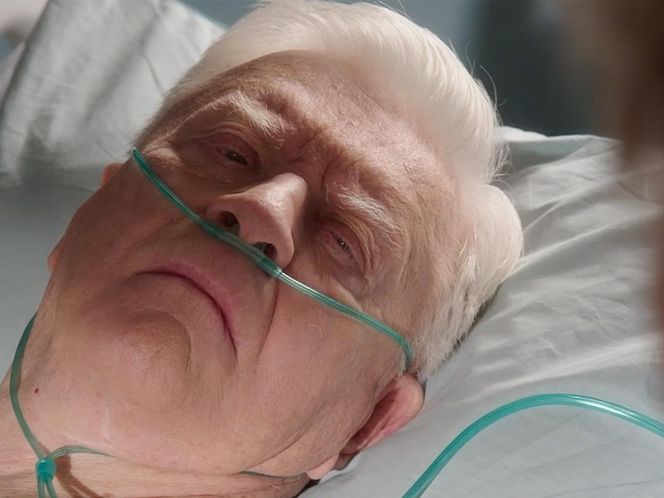 M jak miłość, kulisy serialu, odcinek 1857: Jan Mokrzycki (Wojciech Duryasz)