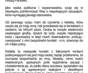 Szokujące wyznanie Rafała Brzozowskiego! Nęka go kobieta podszywająca się pod jego żonę!