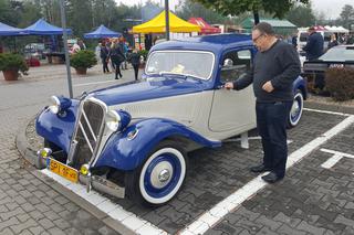 ClassicMania - Zlot Pojazdów Zabytkowych w Sosnowcu