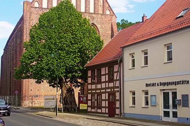 Angermünde
